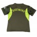 Borussia Dortmund Goalkeeper Replica Away Shirt 2024-25 Short Sleeve